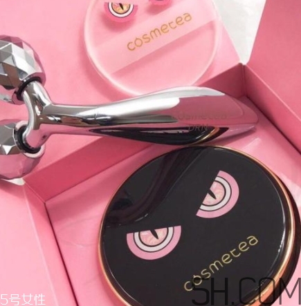 cosmetea是什么牌子？cosmetea是哪國的什么檔次