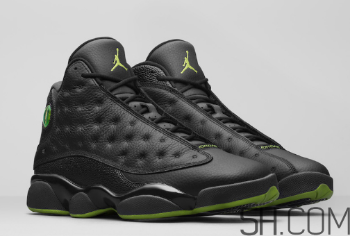 air jordan 13 altitude 17復(fù)刻版什么時(shí)候發(fā)售_多少錢？