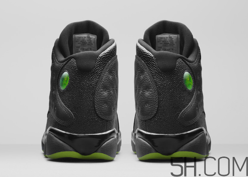 air jordan 13 altitude 17復(fù)刻版什么時(shí)候發(fā)售_多少錢？