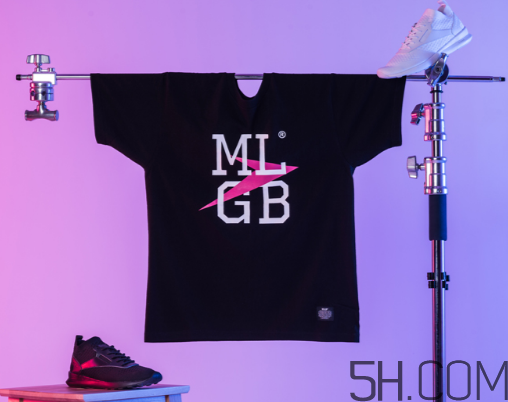 reebok與npc聯(lián)名系列什么時(shí)候發(fā)售？銳步與npc聯(lián)名款在哪買？