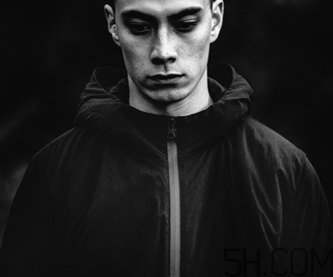 reigning champ2017秋冬系列怎么樣_好看嗎？
