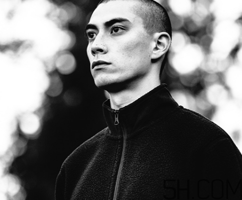 reigning champ2017秋冬系列怎么樣_好看嗎？