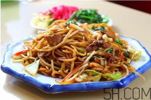 炒面用什么醬油？炒面用什么調(diào)料最香？