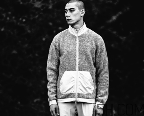 reigning champ2017秋冬系列怎么樣_好看嗎？
