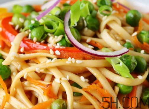 炒面用什么醬油？炒面用什么調(diào)料最香？