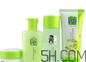 百雀羚哪個(gè)系列好用？百雀羚不同系列適合膚質(zhì)年齡