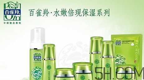 百雀羚哪個(gè)系列好用？百雀羚不同系列適合膚質(zhì)年齡