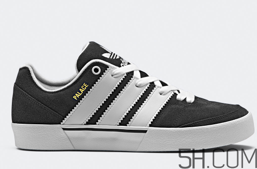 palace與adidas 2017聯(lián)名鞋款什么樣？
