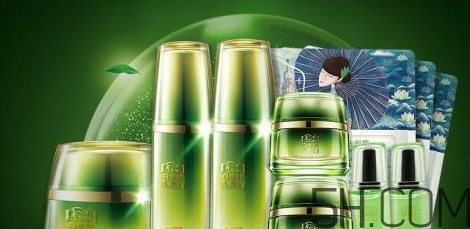 百雀羚哪個(gè)系列好用？百雀羚不同系列適合膚質(zhì)年齡