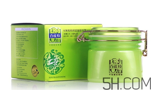 百雀羚面膜用完后要洗臉嗎？百雀羚面膜要不要洗臉