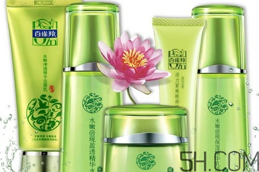 百雀羚面膜用完后要洗臉嗎？百雀羚面膜要不要洗臉