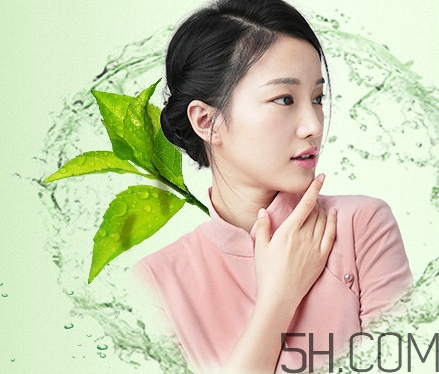百雀羚面膜孕婦可以用嗎？百雀羚哪款孕婦可以用