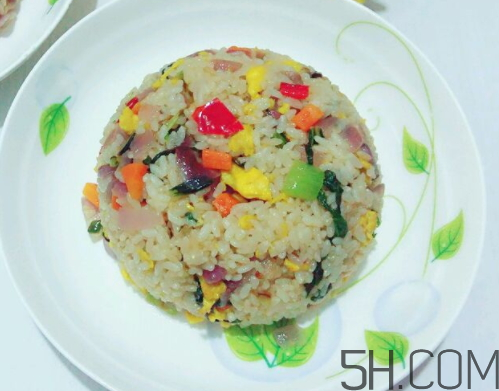 蛋炒飯可以放洋蔥嗎？蛋炒飯放洋蔥好吃嗎？