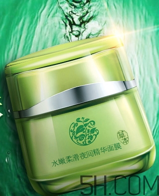 百雀羚面膜和美即面膜哪個(gè)好？