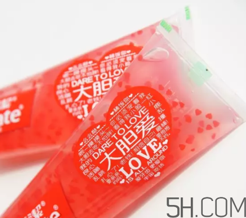 高露潔愛心牙膏哪里有賣的？高露潔愛心牙膏在哪里可以買到？
