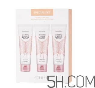 its skin美白身體乳需要卸嗎？its skin美白身體乳要洗嗎？