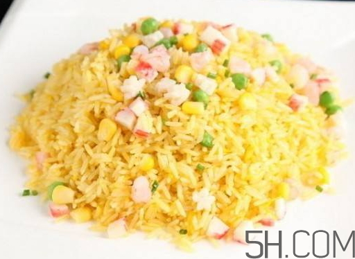 蛋炒飯要放冰箱嗎？蛋炒飯怎么保存？