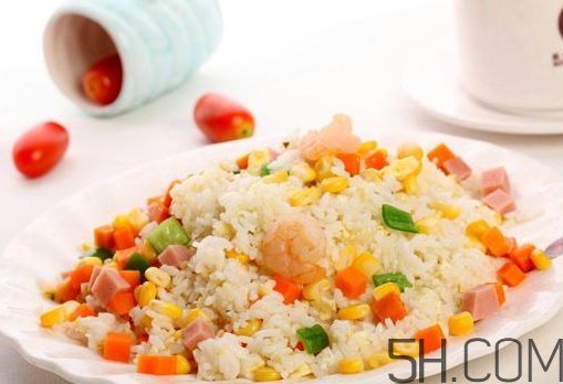 蛋炒飯要放冰箱嗎？蛋炒飯怎么保存？