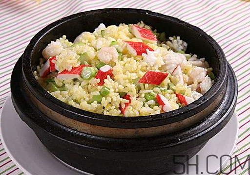 蛋炒飯要放冰箱嗎？蛋炒飯怎么保存？