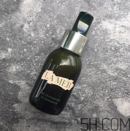 海藍(lán)之謎濃縮修護(hù)精華露怎么用？使用方法