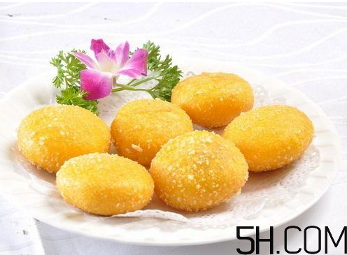 糖尿病人能吃南瓜嗎？南瓜餅用什么南瓜做好？
