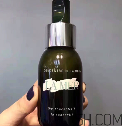 海藍(lán)之謎濃縮修護(hù)精華露怎么用？使用方法