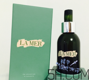 海藍(lán)之謎濃縮修護(hù)精華露怎么用？使用方法