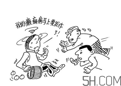 癲癇病能手術嗎？癲癇病能治好嗎