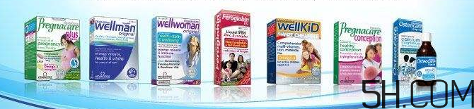 Pregnacare維生素應(yīng)該怎么選？Pregnacare保健品介紹