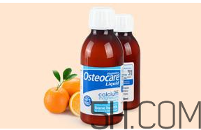 Osteocare液體鈣中文說(shuō)明書  Osteocare液體鈣使用說(shuō)明