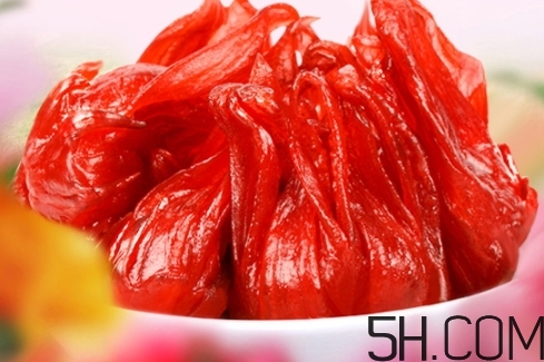 洛神果多少錢一盒？洛神果的價(jià)格