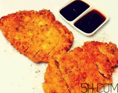 炸雞排用什么粉比較脆？炸雞排用什么裹粉最好？