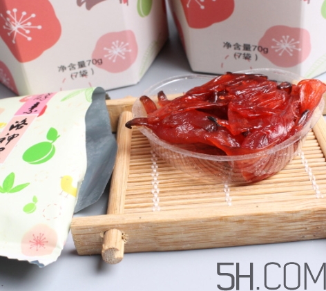 洛神果是什么？洛神果和洛神花區(qū)別