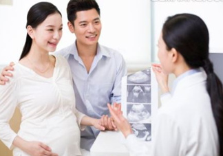 孕晚期真假宮縮怎么分辨？假性宮縮頻繁是快生了嗎？