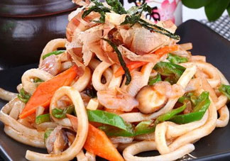 炒面用什么醬油？炒面用什么調(diào)料最香？