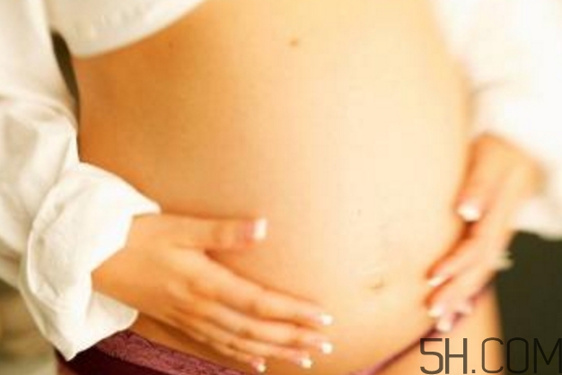 孕婦的肚子可以給別人摸嗎？孕婦的肚子可以摸嗎？