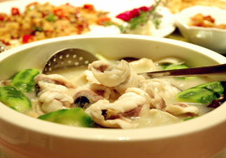 脆肉鯇是淡水魚嗎？脆肉鯇是怎么養(yǎng)殖的？