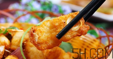 脆肉鯇好吃嗎？脆肉鯇怎么做好吃？