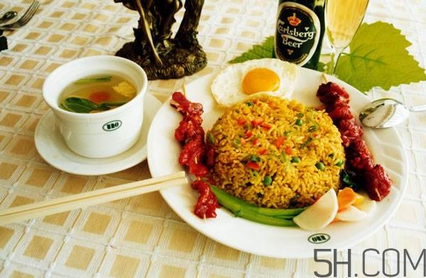 蛋炒飯會(huì)胖嗎？蛋炒飯會(huì)上火嗎？