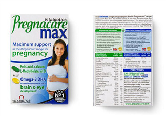 Pregnacare維生素應(yīng)該怎么選？Pregnacare保健品介紹