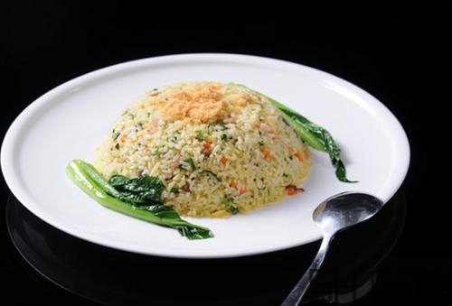 蛋炒飯會(huì)胖嗎？蛋炒飯會(huì)上火嗎？