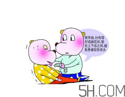 癲癇病發(fā)作如何采取急救？癲癇病有哪些并發(fā)癥