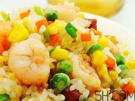 蛋炒飯會(huì)胖嗎？蛋炒飯會(huì)上火嗎？