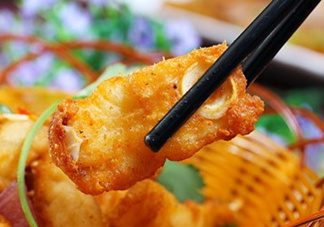 脆肉鯇好吃嗎？脆肉鯇怎么做好吃？