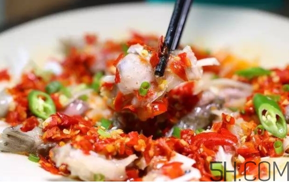 脆肉鯇好吃嗎？脆肉鯇怎么做好吃？