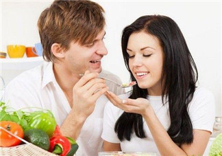 備孕期吃什么食物好？備孕期吃什么促排卵？