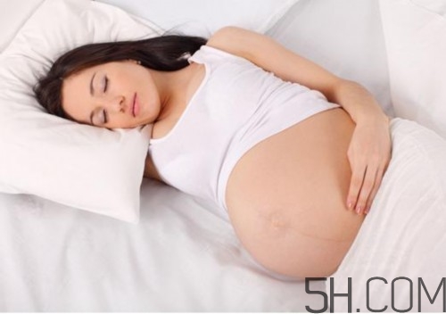 懷孕八個月肚子疼是怎么回事？懷孕八個月要注意什么？