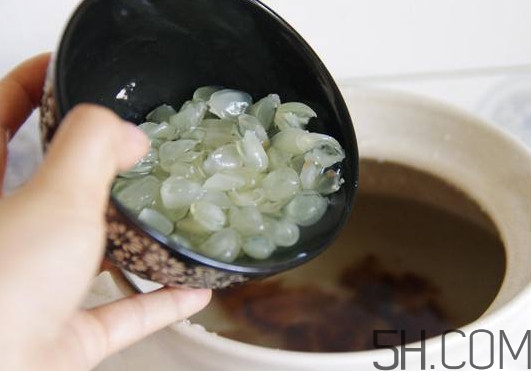 皂角米什么時(shí)候成熟？皂角米什么時(shí)候吃最好