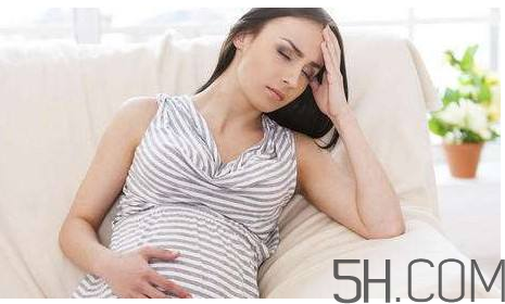 孕婦感冒鼻塞可以吃藥嗎？孕婦哪些食物不能吃？