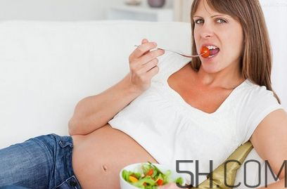 孕婦感冒鼻塞可以吃藥嗎？孕婦哪些食物不能吃？